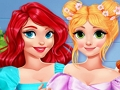 Spel BFF #SHOP My kas aanlyn