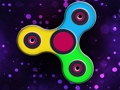 Spel Fidget spinner skepper  aanlyn