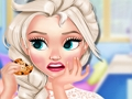 Spel Eliza's Tandartservaring  aanlyn