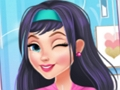 Spel Eliza Hashtag-uitdaging  aanlyn
