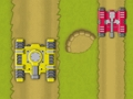 Spel Verdedigingslyn 2  aanlyn