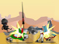 Spel Riddertydperk  aanlyn