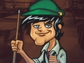 Spel Mafia biljart truuks  aanlyn