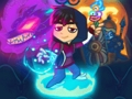 Spel My magie  aanlyn