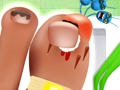 Spel Spyker dokter  aanlyn
