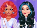 Spel Beïnvloeders Tendense teen sagte e-meisies  aanlyn