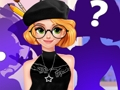 Spel Blonde Prinses Kunstenaar Spell Factory  aanlyn