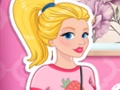 Spel Audrey se mode -bloggerverhaal aanlyn