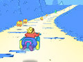 Spel Ruimte Punk Racer  aanlyn