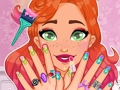 Spel Jessie Skoonheidssalon  aanlyn