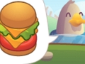 Spel Troeteldier ry in  aanlyn