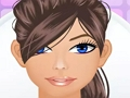 Spel Prinses haar spa salon  aanlyn