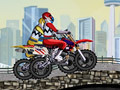 Spel Swift Rangers  aanlyn