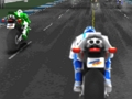 Spel Superfietsheld  aanlyn