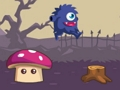 Spel Soet monsters  aanlyn