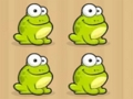 Spel Tik die padda  aanlyn