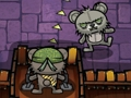 Spel Teddiebeer zombies masjiengeweer  aanlyn
