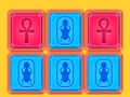 Spel Die farao se klippe  aanlyn