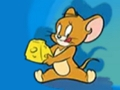 Spel Tom en Jerry muis doolhof  aanlyn