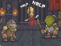 Spel Dapper ridder 2  aanlyn