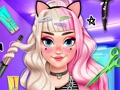 Spel Eliza E Girl Modieuse haarstyle  aanlyn