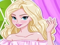 Spel Eliza Blogger-storie  aanlyn