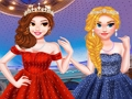Spel Prinsesse Beste # Mededingers  aanlyn