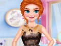 Spel Prinses kombuisstories: verjaardagkoek  aanlyn