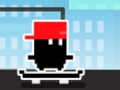 Spel Pixel skaats aanlyn