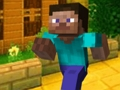 Spel Minecraft-helikopteravontuur  aanlyn