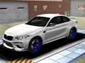 Spel Ry in 'n sportmotor  aanlyn