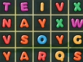 Spel Woordsoeklande  aanlyn