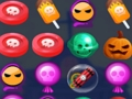 Spel Soet lekkergoed Halloween aanlyn
