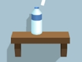 Spel Flippen fles  aanlyn