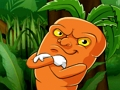 Spel Kwaai groente  aanlyn
