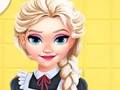 Spel Eliza se Adventmodekalender  aanlyn