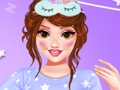 Spel Prinsesse Slumber # Fun Party  aanlyn