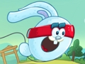 Spel Ninja konyn aanlyn