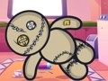 Spel Voodoo pop aanlyn