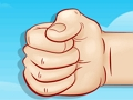 Spel Rock Paper Scissors eksklusief aanlyn