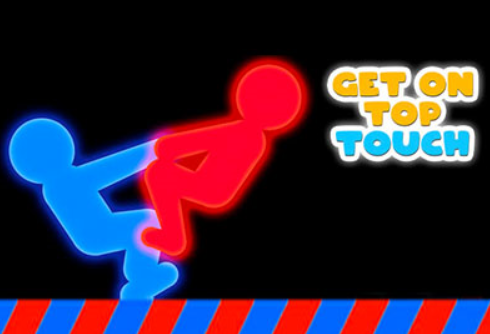 Spel Kry Top Touch  aanlyn