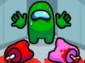 Spel Onder ons: Space Wars  aanlyn