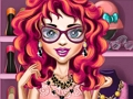 Spel Fashionista Regte Makeover  aanlyn