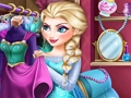 Spel Yskoningin se kas aanlyn