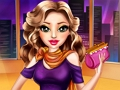 Spel NY Fahionista Real Makeover  aanlyn