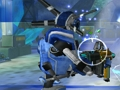 Spel Moon Clash Heroes aanlyn