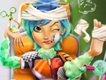 Spel Star Rebel-hospitaal herstel  aanlyn