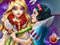 Spel Kleremaker vir Pure Princess  aanlyn