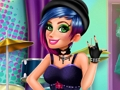 Spel Jessie Rockstar Real Makeover aanlyn