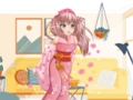 Spel Anime legkaarte  aanlyn